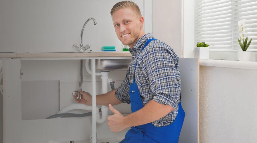 Local tankless water heater installation in Ukiah, CA
